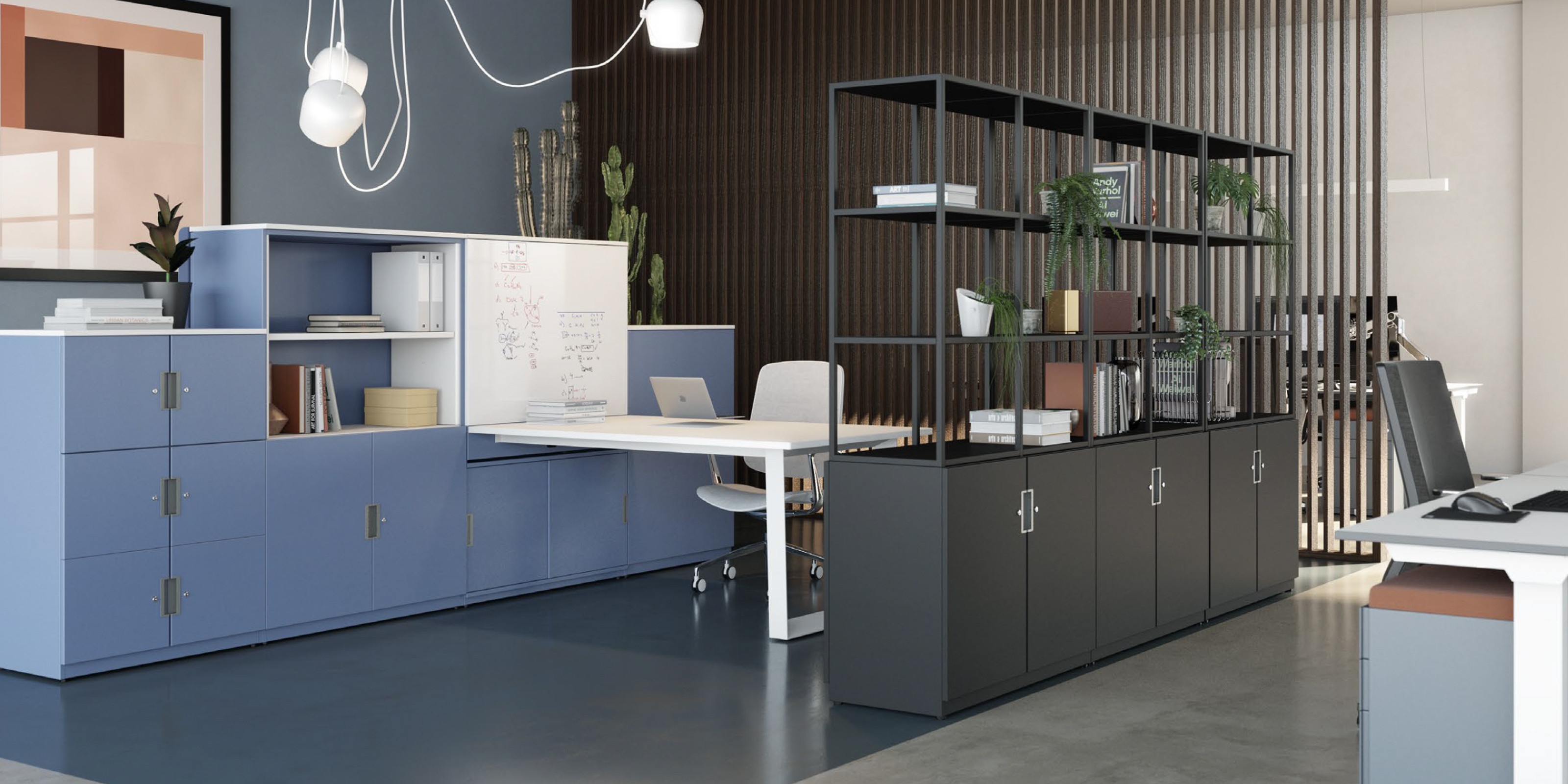 DCI Commercial Interiors Office & Hospitality Furniture Sligo, Dublin